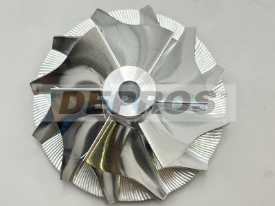 COMPRESSOR WHEEL B03G