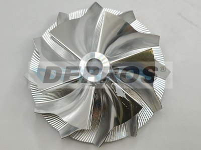 COMPRESSOR WHEEL B03G