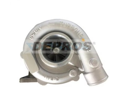 TURBO NUOVO COMPATIBILE NAVISTAR BUS