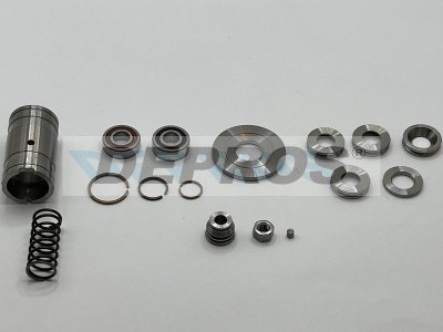 KIT DE REPARACAO RHF4HB BALL BEARING CERAMIC