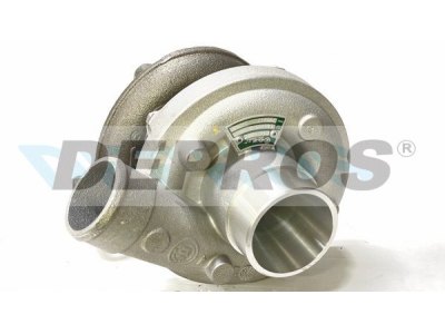 TURBO NUEVO ORIGINAL CZ