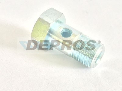 OIL INLET JOINT GT17 (LOT OF 10 PCS)