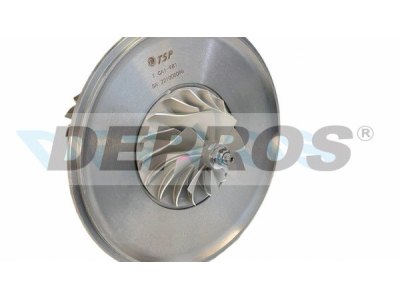 CORE ASSY BILANCIATO RHC7 HITACHI EARTH MOVING