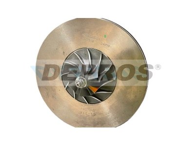 CORE ASSY BILANCIATO CZ C23 JOHN DEERE