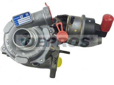 NEUER TURBO KOMPATIBEL FIAT/AR/OPEL 13SJTD