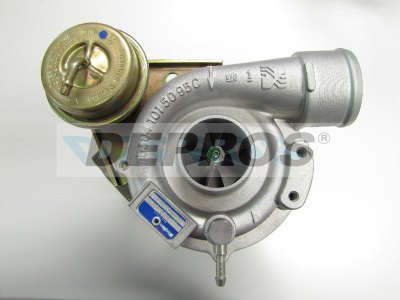 TURBOCOMPRESSEUR RECONSTRUITE VW / AUDI 1.8 T