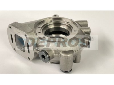 TURBINE HOUSING K27 VOLVO PENTA