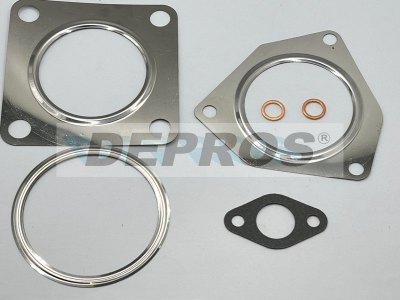 GASKET TURBO RHC61W YANMAR MARINE