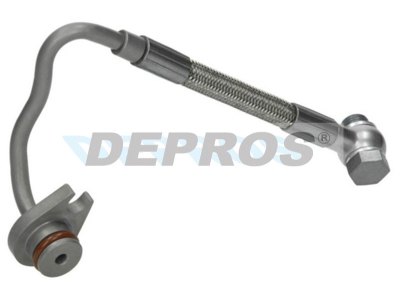 TUBO CARICO OLIO TURBOCOMPRESSORE FIAT/LANCIA