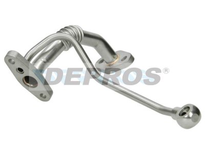 TUBO DE CARREGAMENTO DE OLEO TURBO TOYOTA