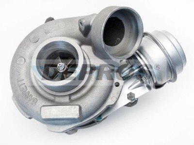 TURBOCOMPRESSEUR RECONSTRUITE MERCEDES