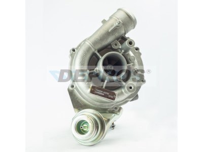 TURBO RICOSTRUITO SUZUKI GRAN VITARA