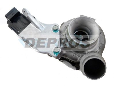 TURBO NUEVO ALTERNATIVO BMW 320 120KW