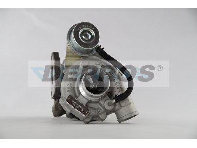 TURBOCOMPRESSEUR RECONSTRUITE BMW 318 TDS