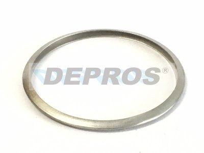 EXHAUST GAS STEEL GASKET TURBINE HOUSING/VNT TD04 VGT - 5...