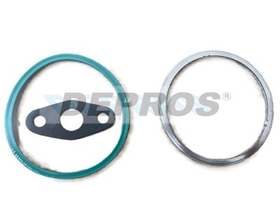 GASKET KIT TURBO GTB2260 BMW