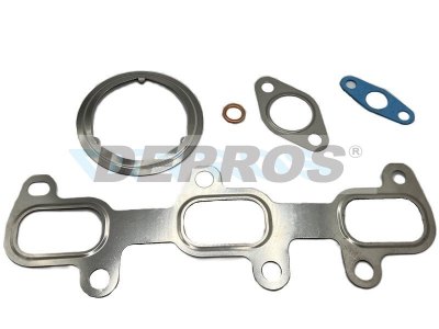 GASKET TURBO GTC1238VZ VW/SKODA/SEAT