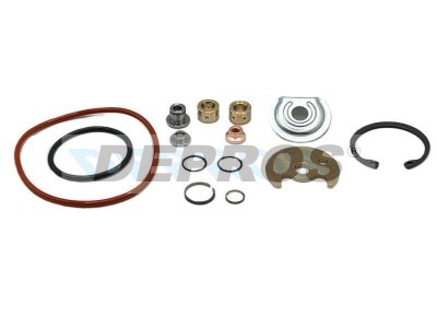 KIT RIPARAZIONE TF035