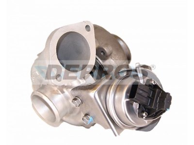 NOUVEAU TURBO COMPATIBLE CHEVROLET CAPTIVA/OPEL ANTARA 2.2