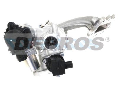 TURBO RICOSTRUITO RENAULT TWINGO 3CYL