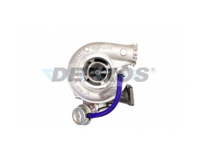 TURBOCHARGER REMAN IVECO EUROCARGO