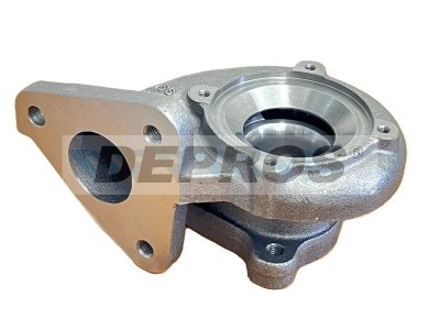 ESCAPE DA TURBINA GT1546S