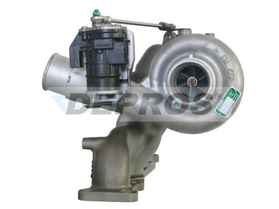 NOUVEAU TURBO COMPATIBLE HYUNDAI SONATA/KIA SPORTAGE