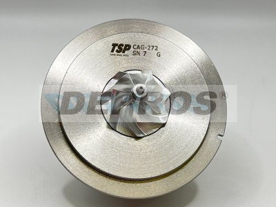 CORE ASSY BILANCIATO DSGT-GT1238MZ MFS