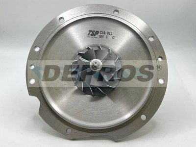 CORE ASSY BILANCIATO RHF55V ISUZU TRUCK