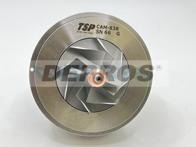 CORE ASSY BILANCIATO TF035