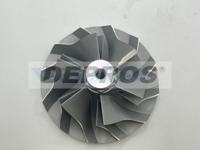 COMPRESSOR WHEEL GTA3782D