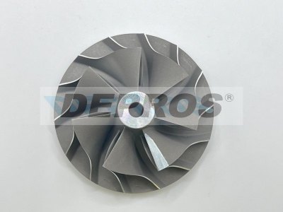 COMPRESSOR WHEEL GT2260