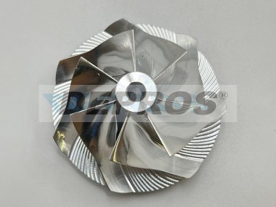 COMPRESSOR WHEEL GT1238MZ MFS