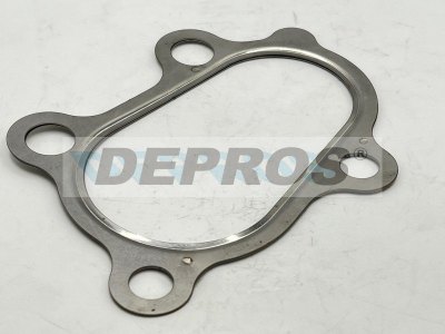 GASKET KIT TURBO IVECO DAILY 3.0L TWINTURBO