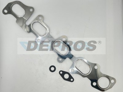 GASKET TURBO MERCEDES