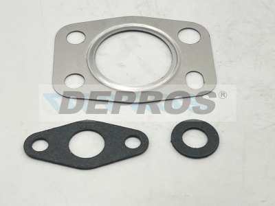 GASKET TURBO PEUGEOT 208 75CV