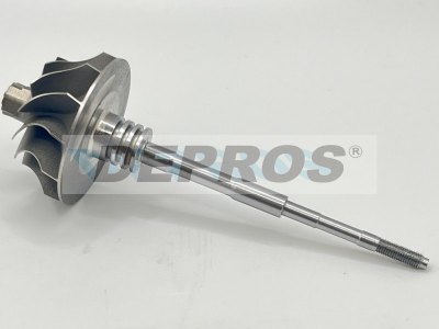 GIRANTE TURBINA GT1238MZ