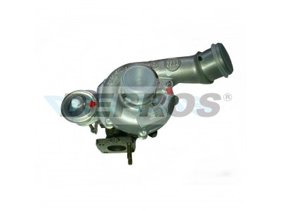 TURBO NUOVO COMPATIBILE FIAT PUNTO 19JTD