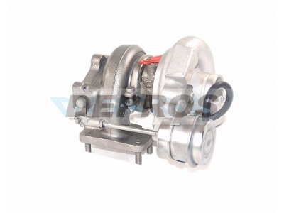 NOUVEAU TURBO COMPATIBLE IVECO DAILY/FIAT DUCATO MTJ