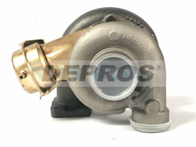 TURBO RECONSTRUIDOS FIAT CROMA