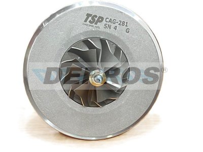 CORE ASSY BILANCIATO GT2052S