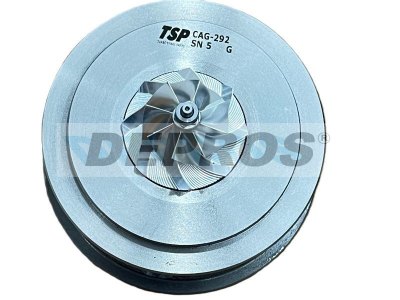 CORE ASSY BILANCIATO GTD1244VZ MFS