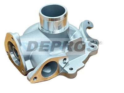 COMPRESSOR HOUSING GTDI12V