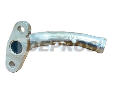 TUBO DE DRENAGEM DE OLEO TURBO FIAT/LANCIA