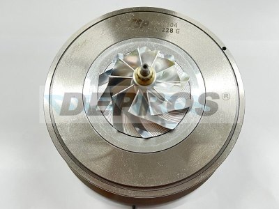 CARTUCHO GTB2060VKLR BALL BEARING *