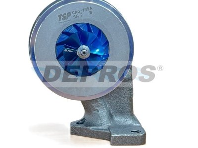 CHRA BALANCED GT1749V MFS BILLET