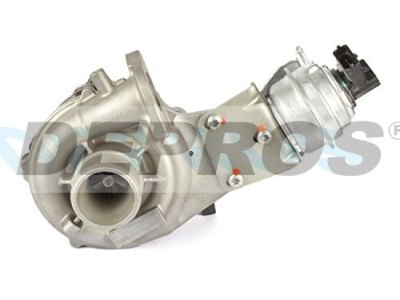 TURBO NEW AFTERMARKET 147 / NEW BRAVO / MUSA