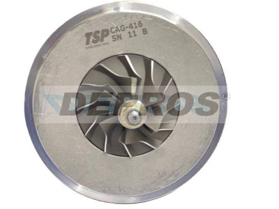 CORE ASSY BILANCIATO T3