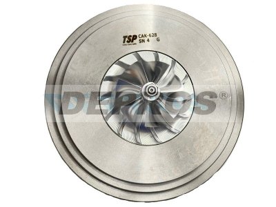 CORE CHRA K31 MFS BILLET