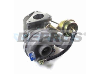 TURBO RICOSTRUITO MERCEDES VITO